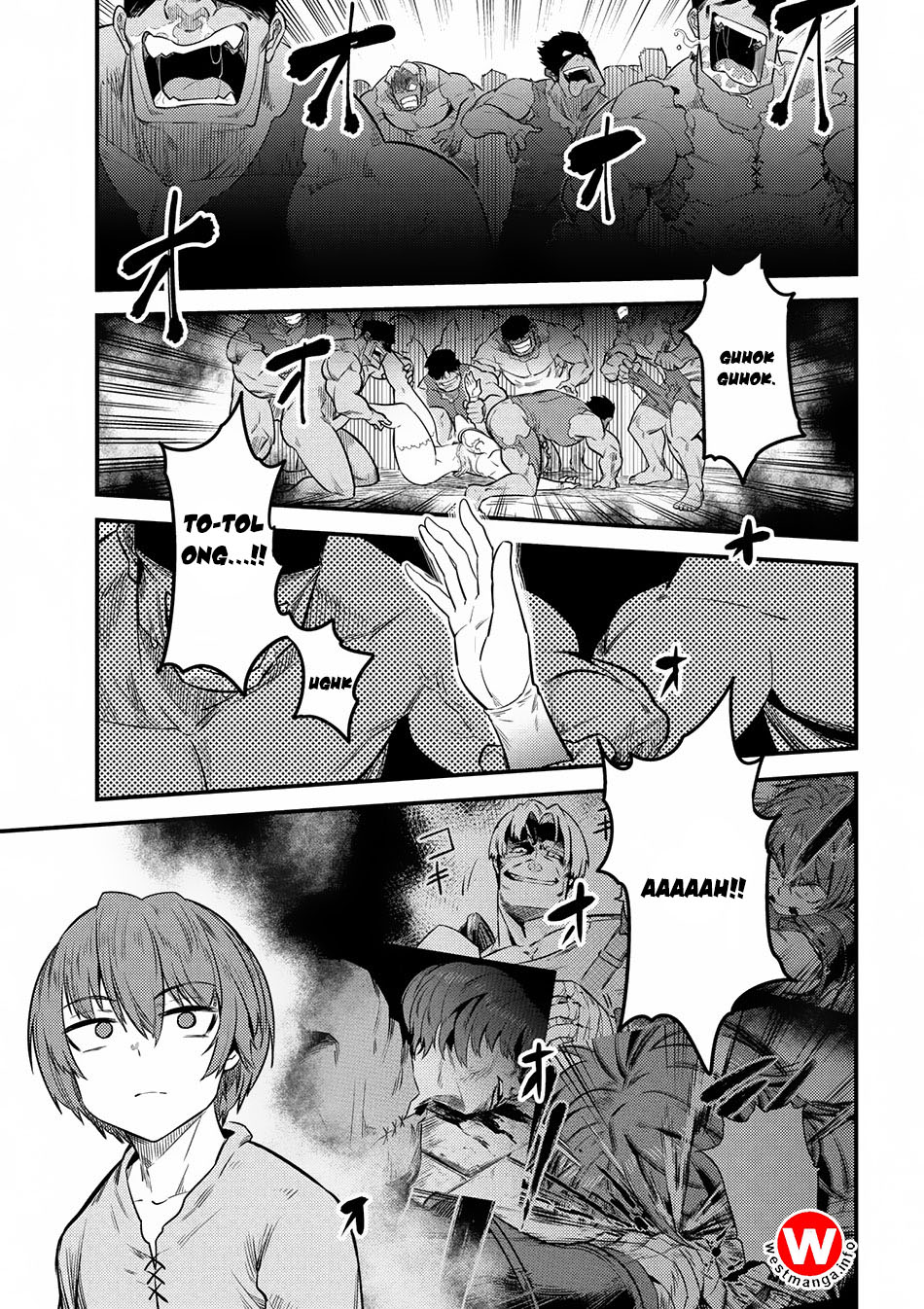 Kaifuku Jutsushi Yarinaoshi: Sokushi Mahou to Skill Copy no Chouetsu Heal